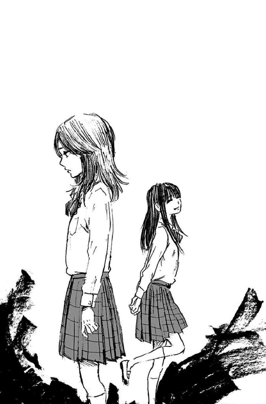 Aku No Hana – Những Bông Hoa Ác Chapter 48 - Trang 45