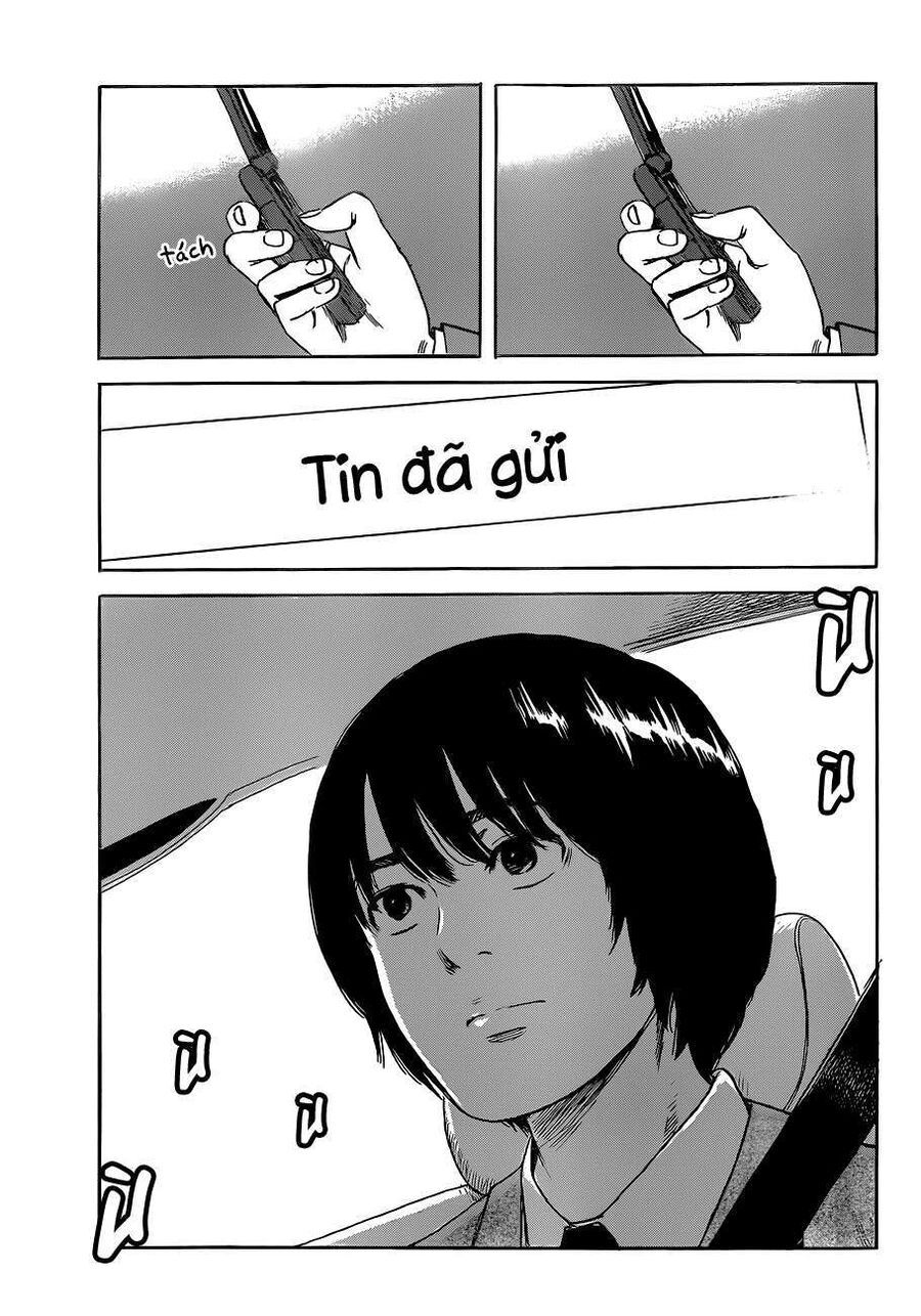 Aku No Hana – Những Bông Hoa Ác Chapter 48 - Trang 7