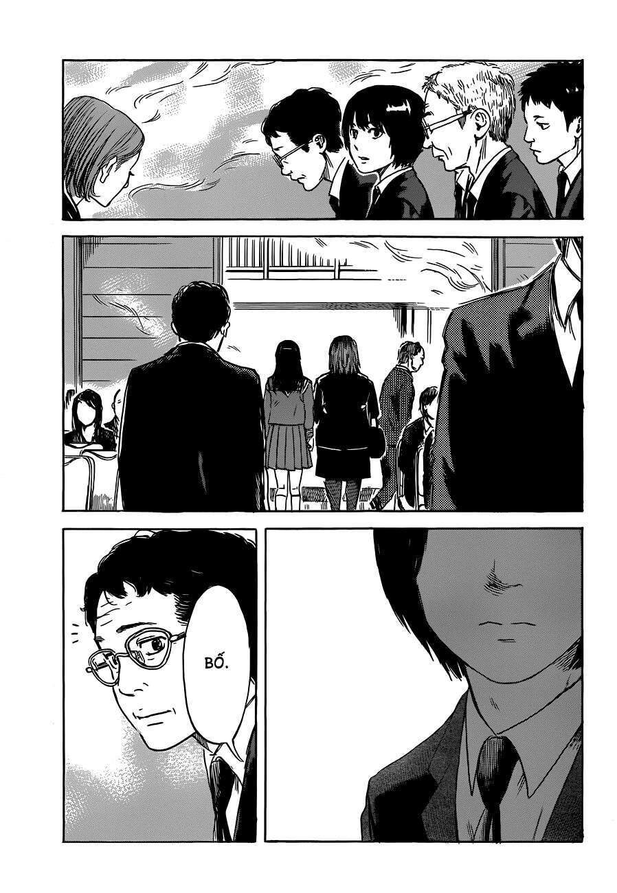 Aku No Hana – Những Bông Hoa Ác Chapter 49 - Trang 10
