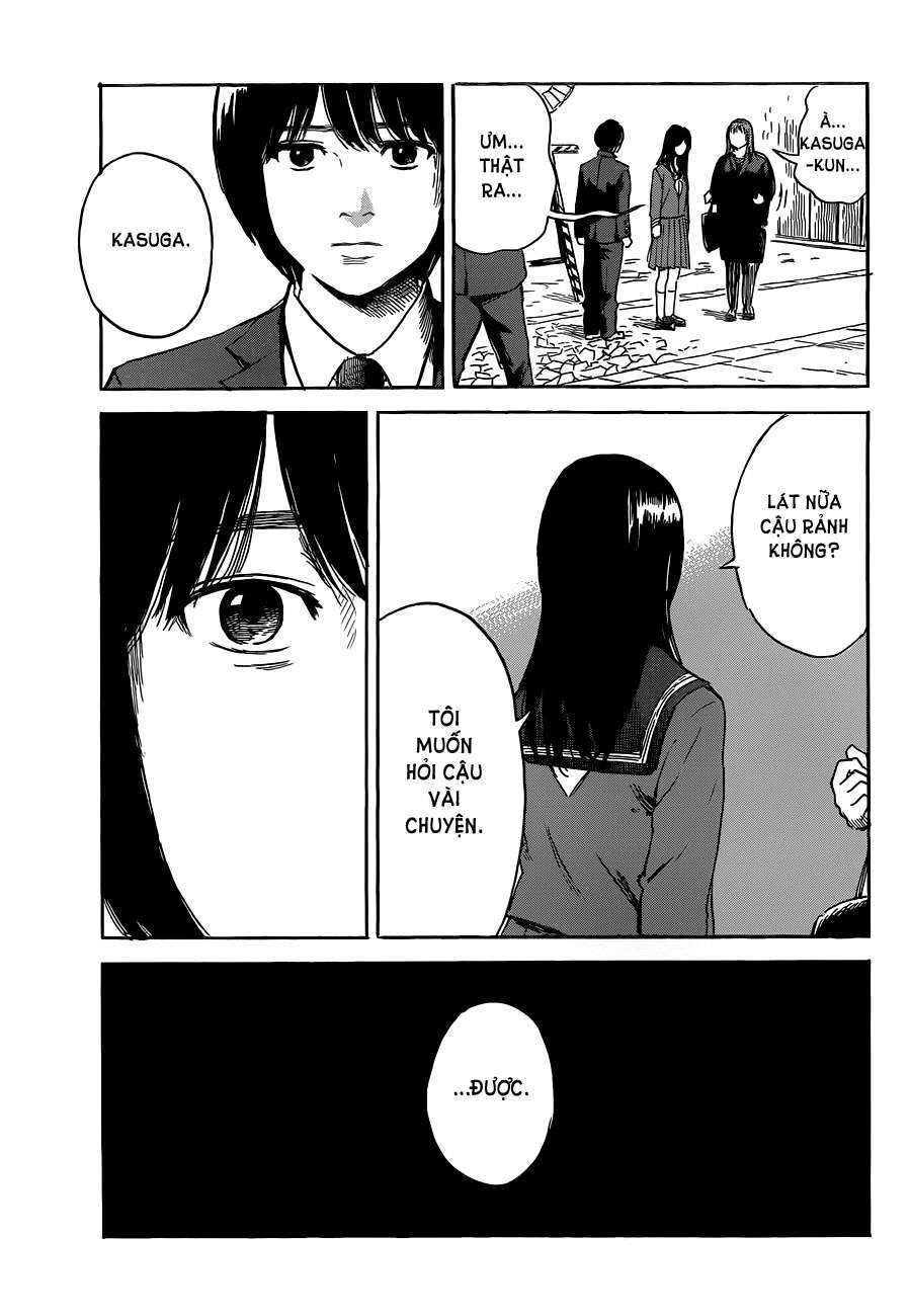 Aku No Hana – Những Bông Hoa Ác Chapter 49 - Trang 14