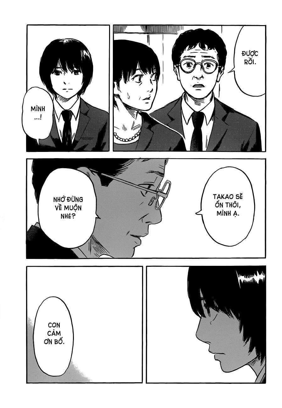 Aku No Hana – Những Bông Hoa Ác Chapter 49 - Trang 18