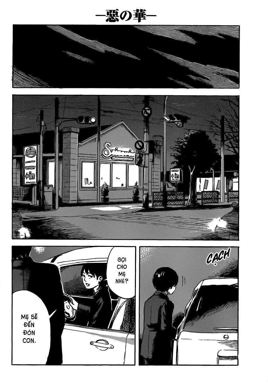 Aku No Hana – Những Bông Hoa Ác Chapter 49 - Trang 19