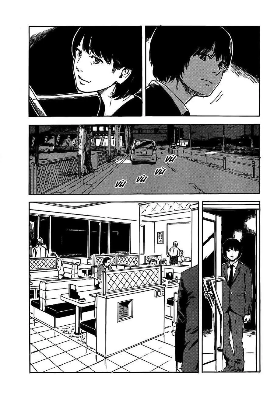 Aku No Hana – Những Bông Hoa Ác Chapter 49 - Trang 20