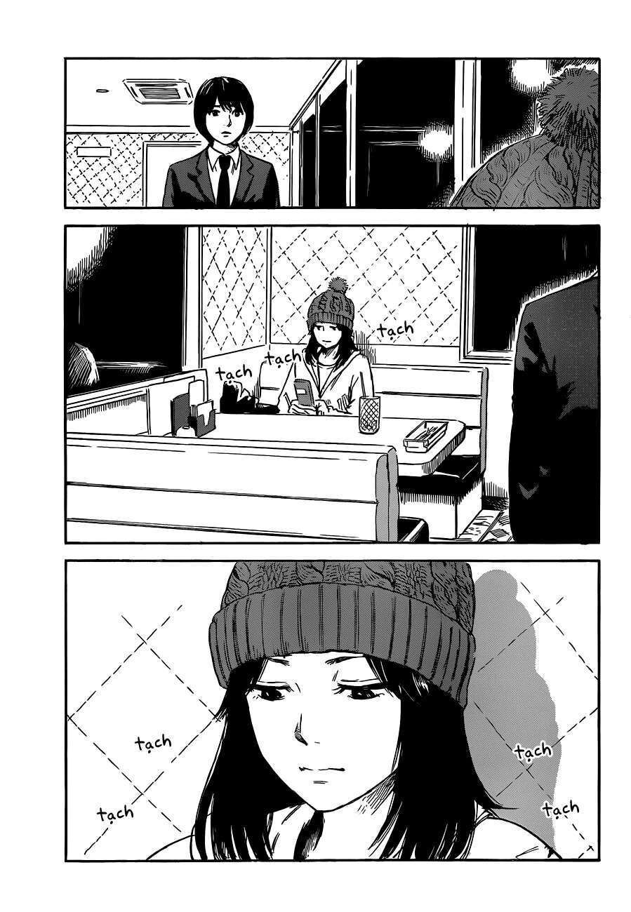 Aku No Hana – Những Bông Hoa Ác Chapter 49 - Trang 22