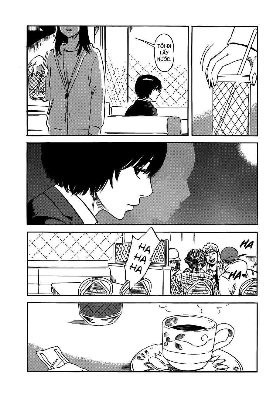 Aku No Hana – Những Bông Hoa Ác Chapter 49 - Trang 24