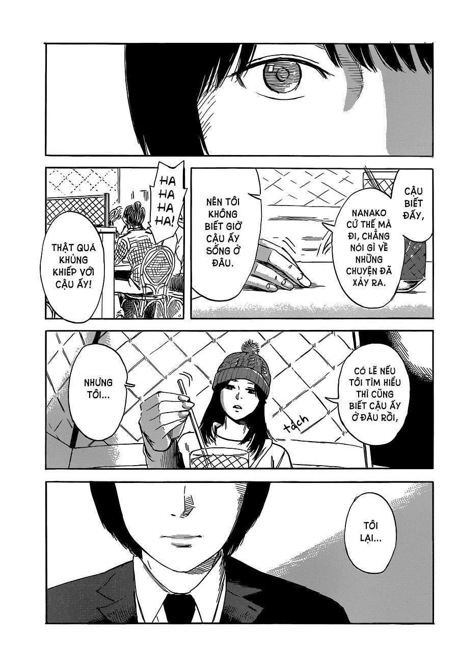 Aku No Hana – Những Bông Hoa Ác Chapter 49 - Trang 28