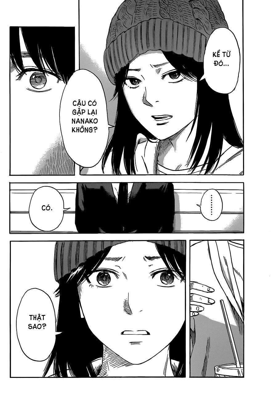 Aku No Hana – Những Bông Hoa Ác Chapter 49 - Trang 29