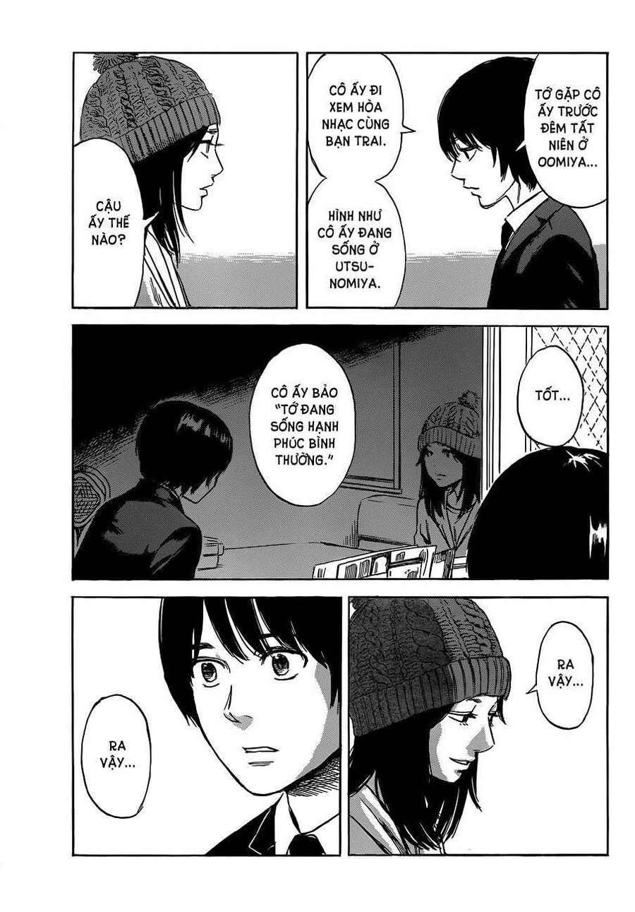 Aku No Hana – Những Bông Hoa Ác Chapter 49 - Trang 30