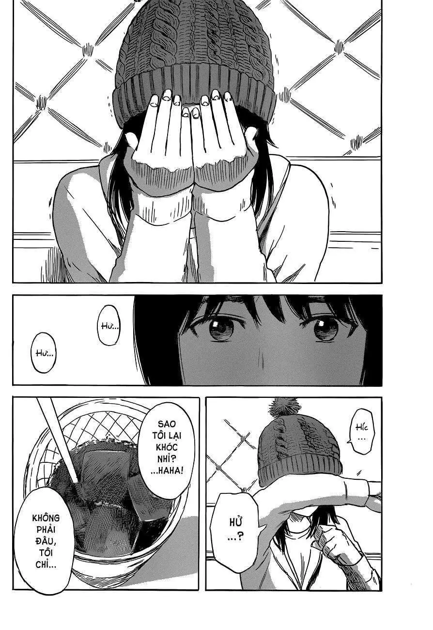 Aku No Hana – Những Bông Hoa Ác Chapter 49 - Trang 31