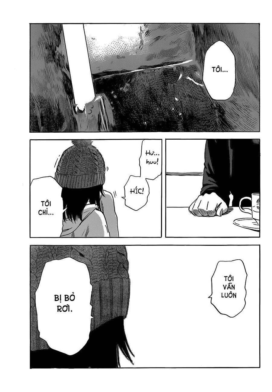 Aku No Hana – Những Bông Hoa Ác Chapter 49 - Trang 32
