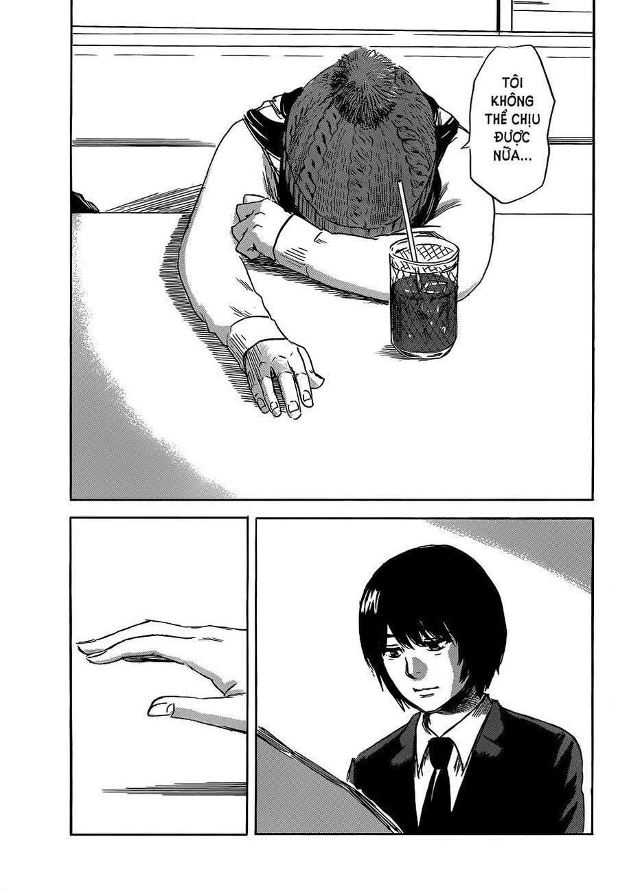 Aku No Hana – Những Bông Hoa Ác Chapter 49 - Trang 34
