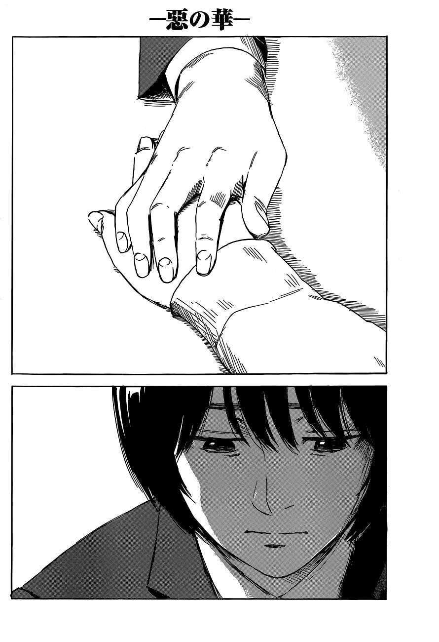 Aku No Hana – Những Bông Hoa Ác Chapter 49 - Trang 35