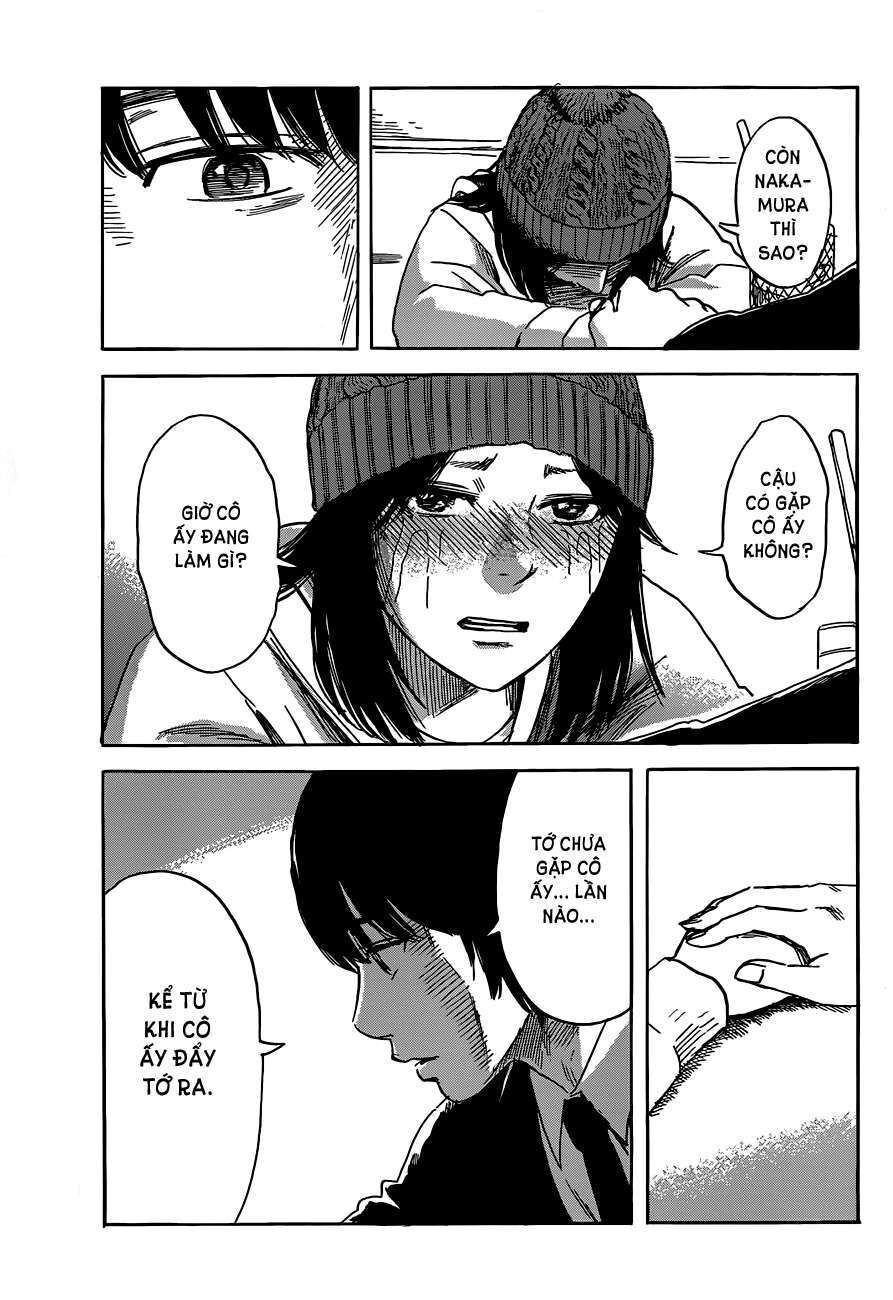 Aku No Hana – Những Bông Hoa Ác Chapter 49 - Trang 36