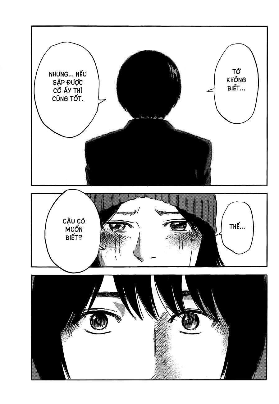 Aku No Hana – Những Bông Hoa Ác Chapter 49 - Trang 38