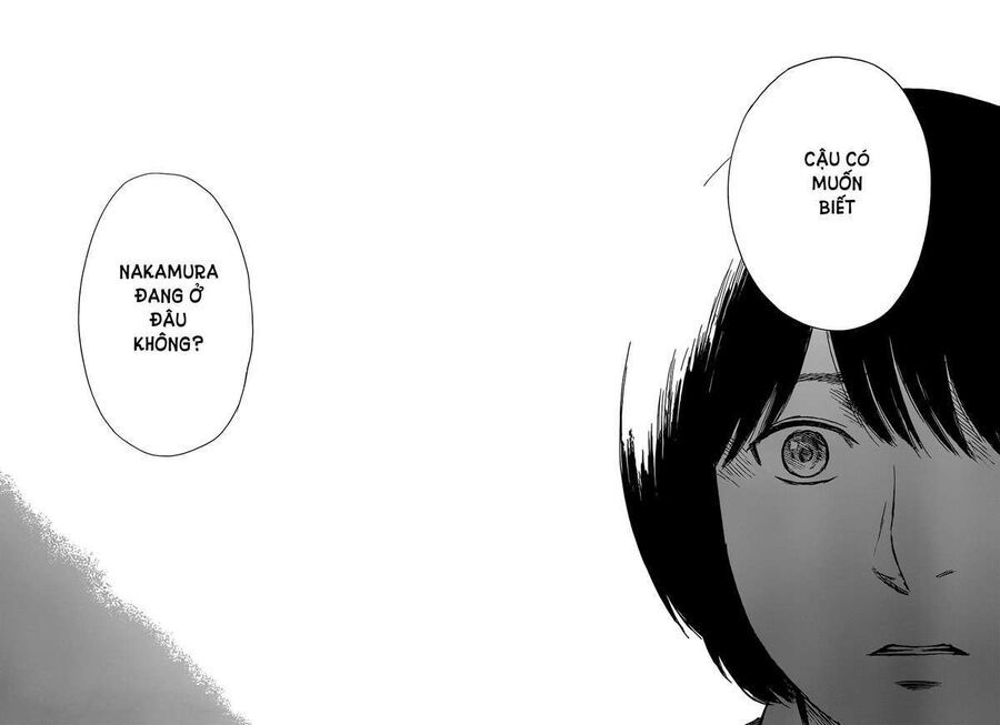 Aku No Hana – Những Bông Hoa Ác Chapter 49 - Trang 39