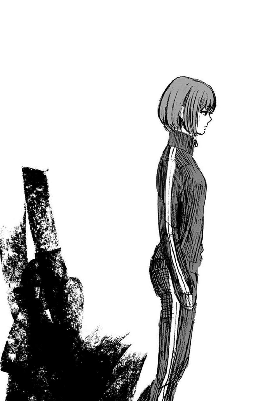 Aku No Hana – Những Bông Hoa Ác Chapter 49 - Trang 40