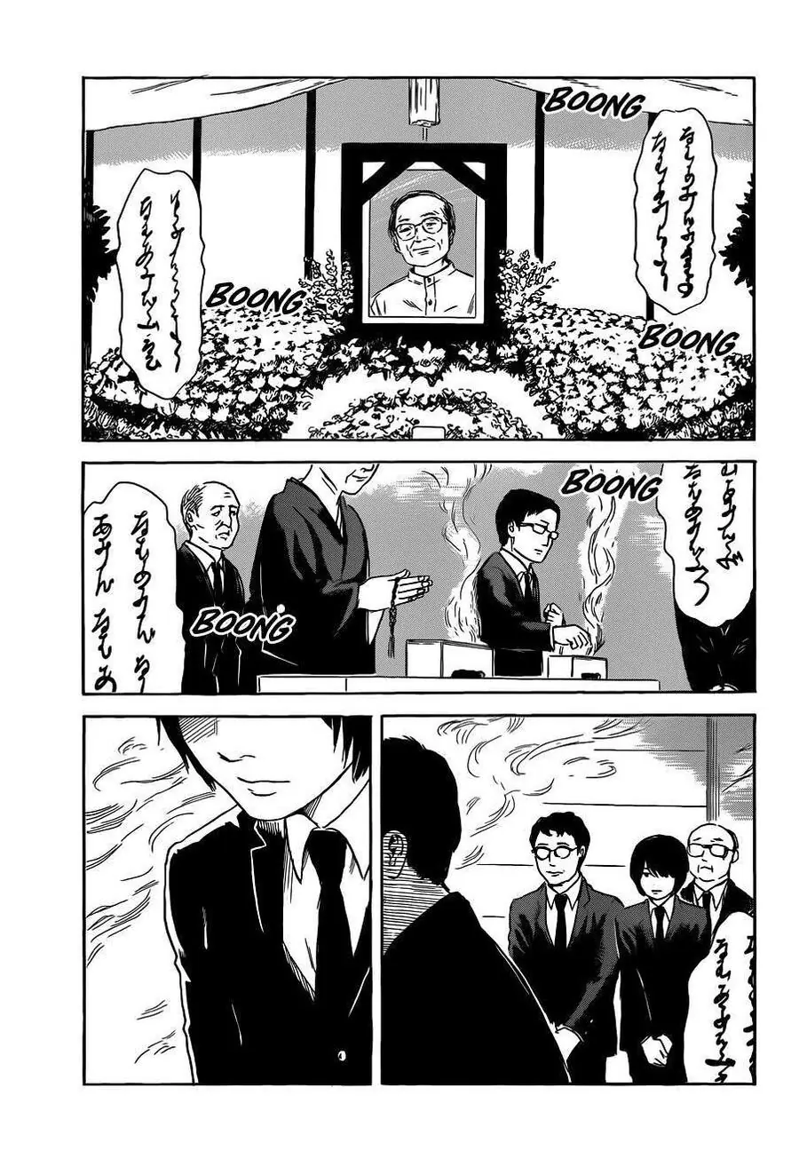 Aku No Hana – Những Bông Hoa Ác Chapter 49 - Trang 8