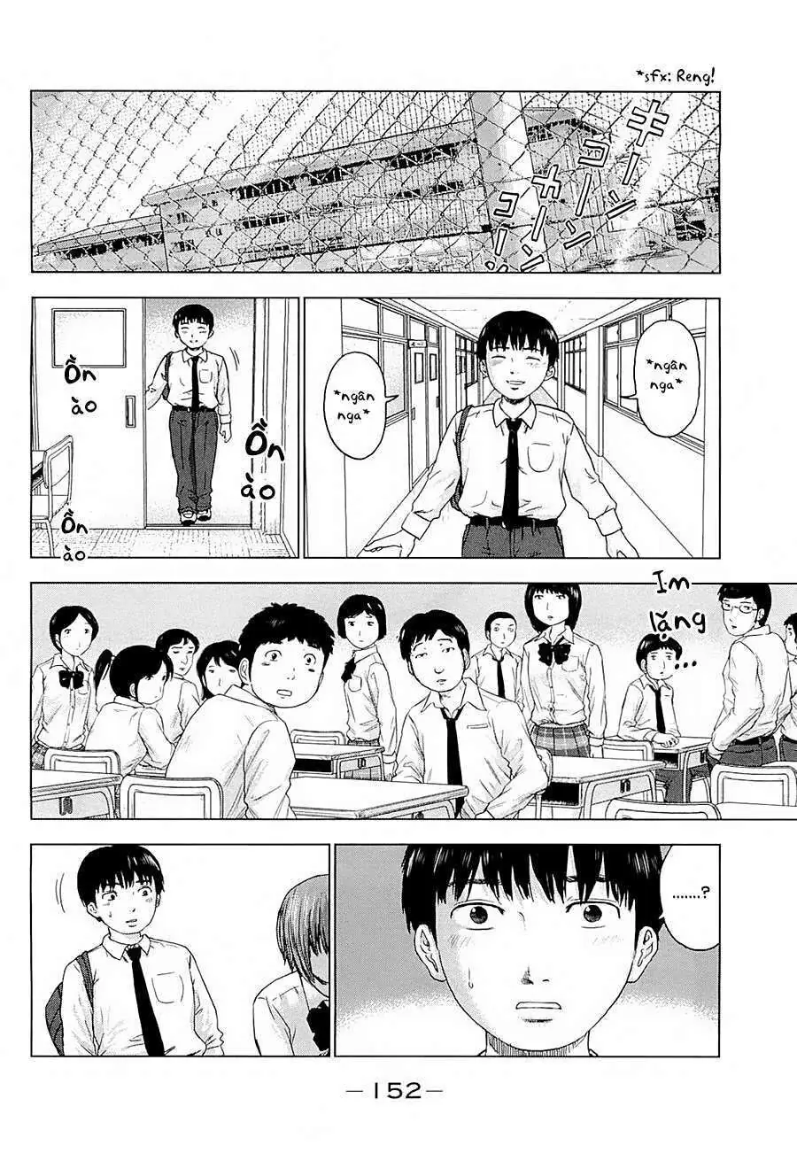 Aku No Hana – Những Bông Hoa Ác Chapter 5 - Trang 14