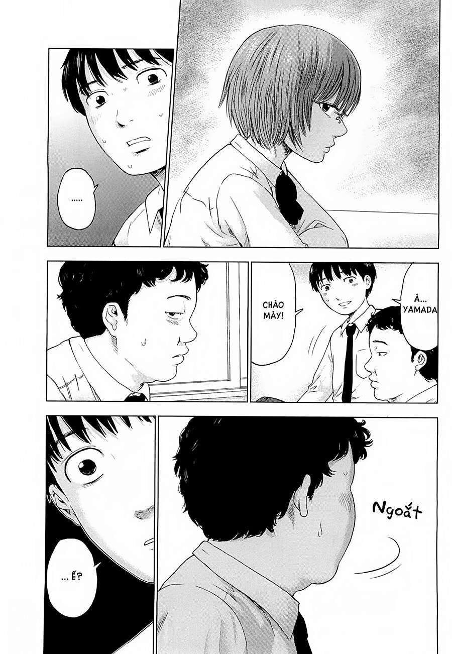 Aku No Hana – Những Bông Hoa Ác Chapter 5 - Trang 15