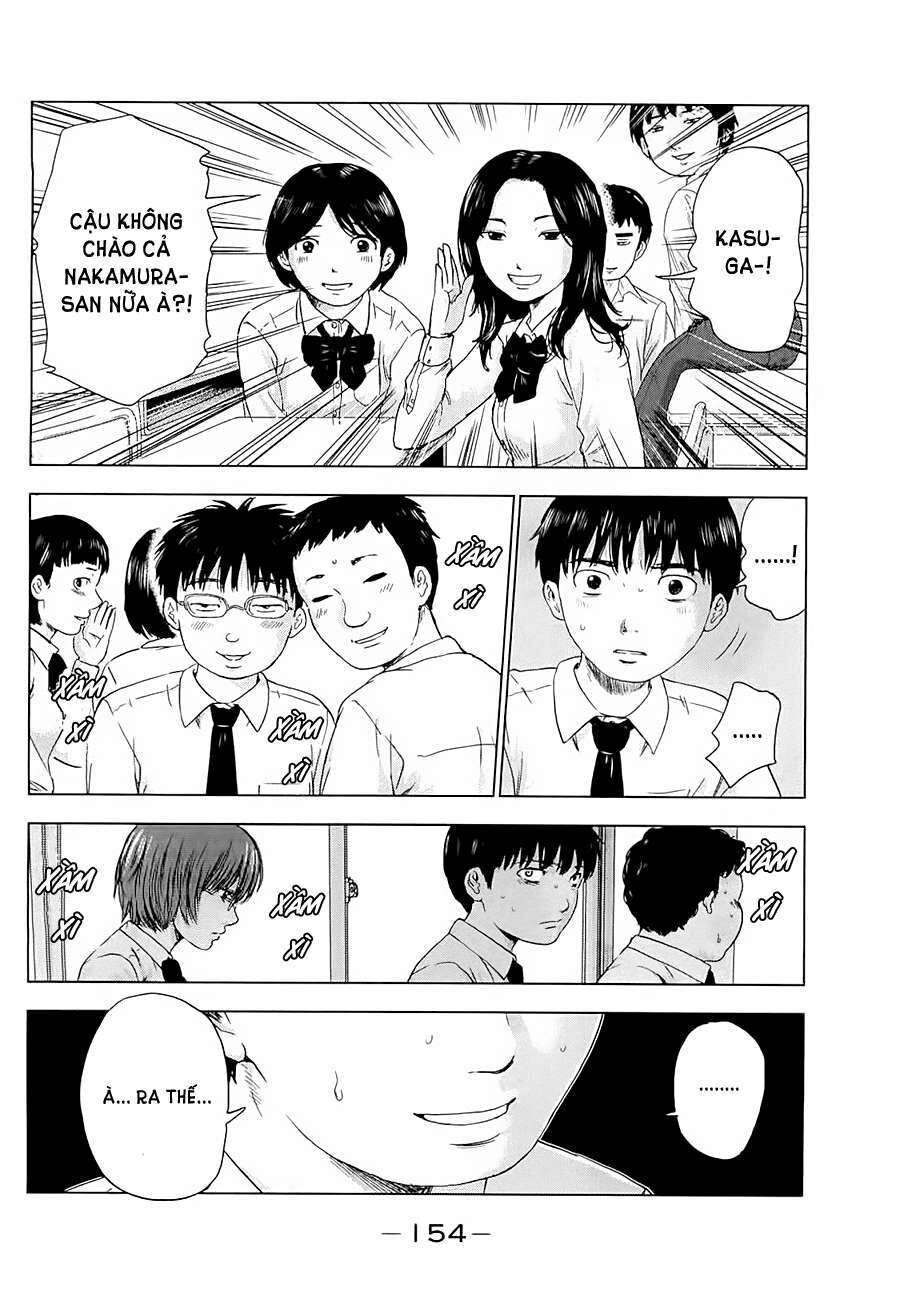Aku No Hana – Những Bông Hoa Ác Chapter 5 - Trang 16
