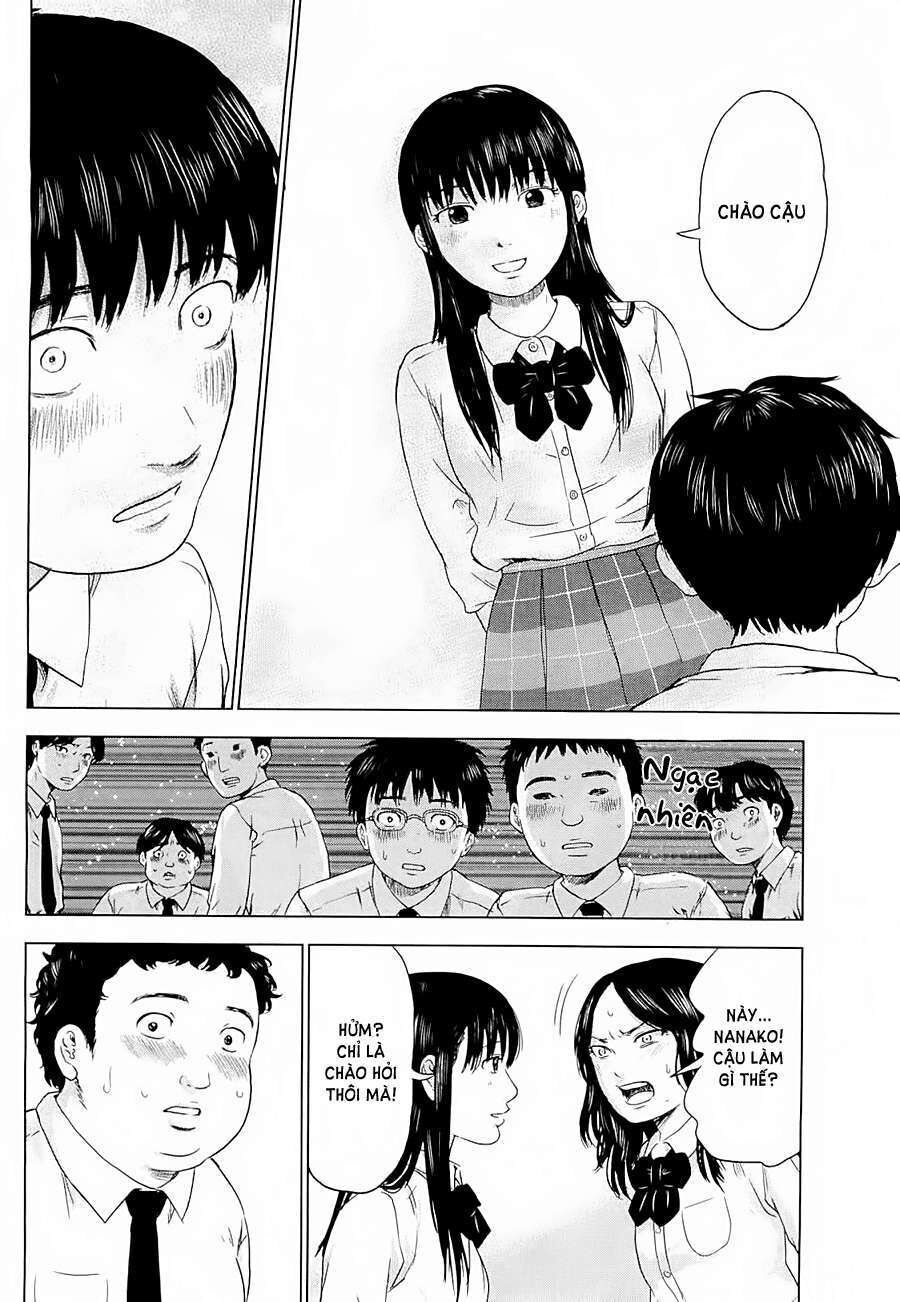 Aku No Hana – Những Bông Hoa Ác Chapter 5 - Trang 18