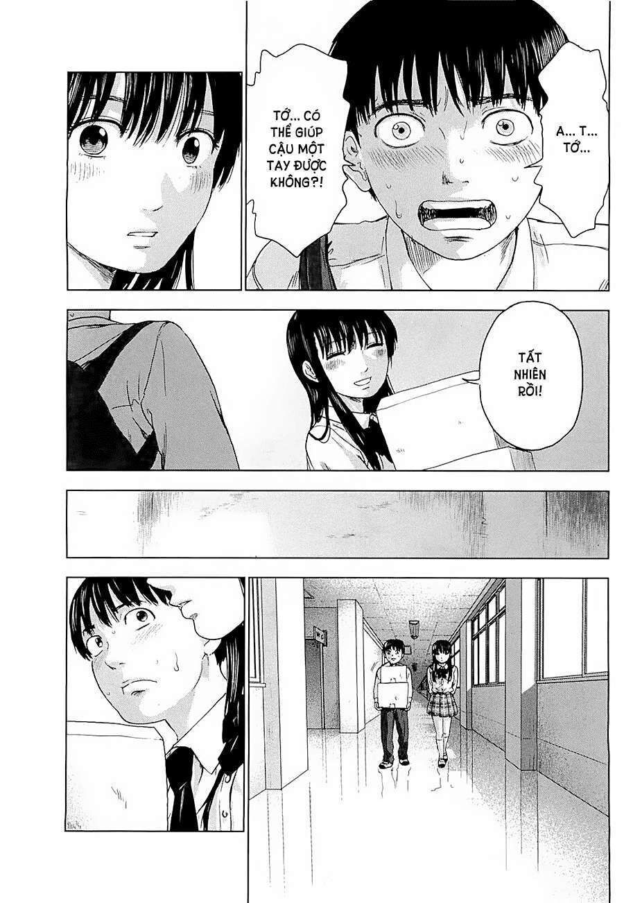 Aku No Hana – Những Bông Hoa Ác Chapter 5 - Trang 23
