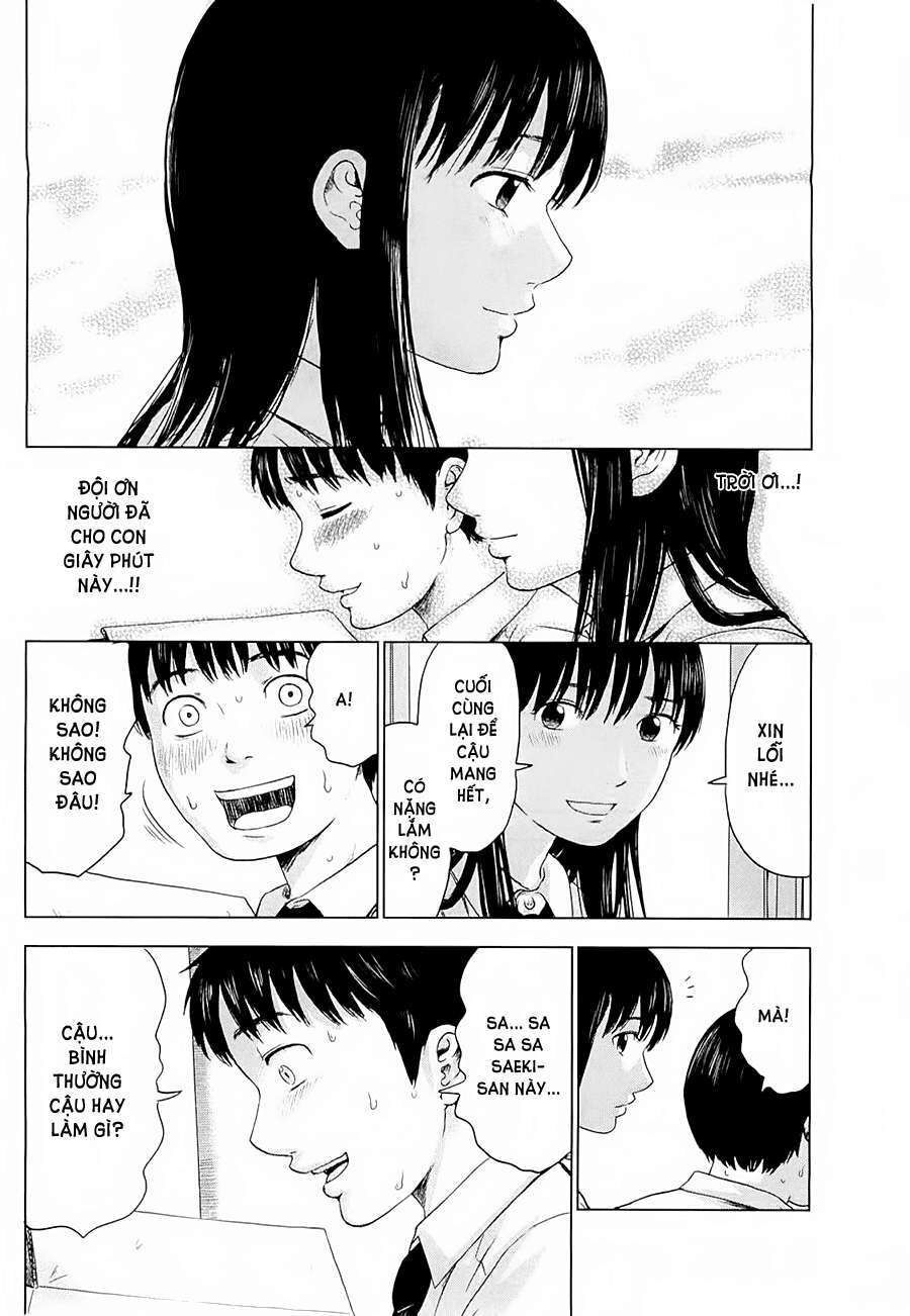 Aku No Hana – Những Bông Hoa Ác Chapter 5 - Trang 24