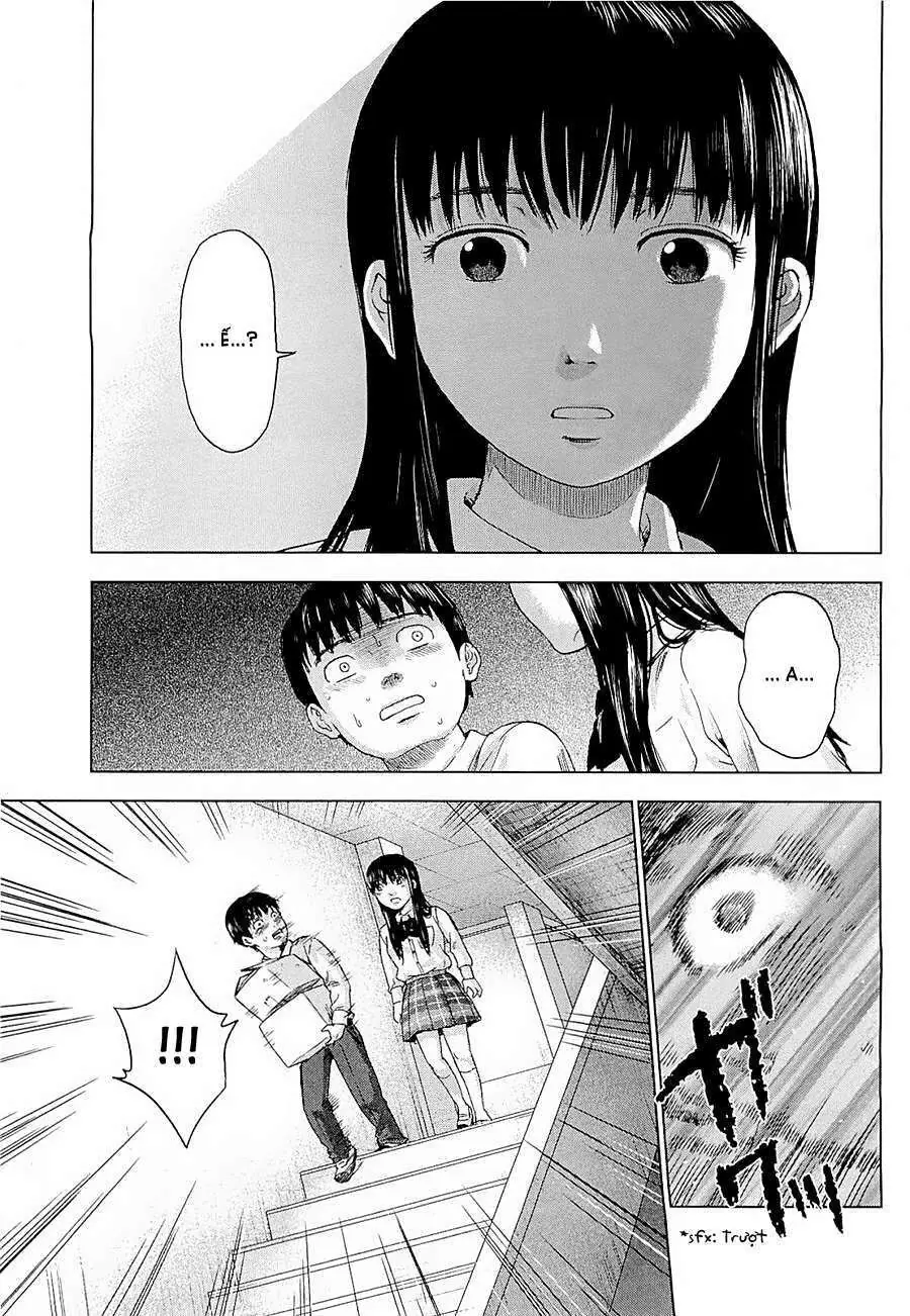 Aku No Hana – Những Bông Hoa Ác Chapter 5 - Trang 29