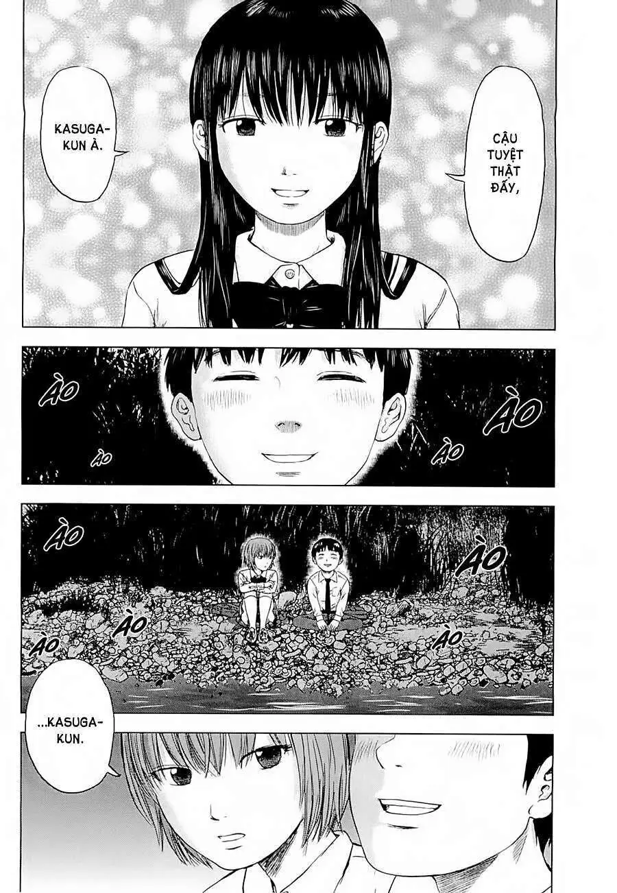 Aku No Hana – Những Bông Hoa Ác Chapter 5 - Trang 4