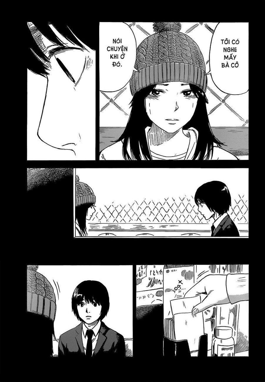 Aku No Hana – Những Bông Hoa Ác Chapter 50 - Trang 10