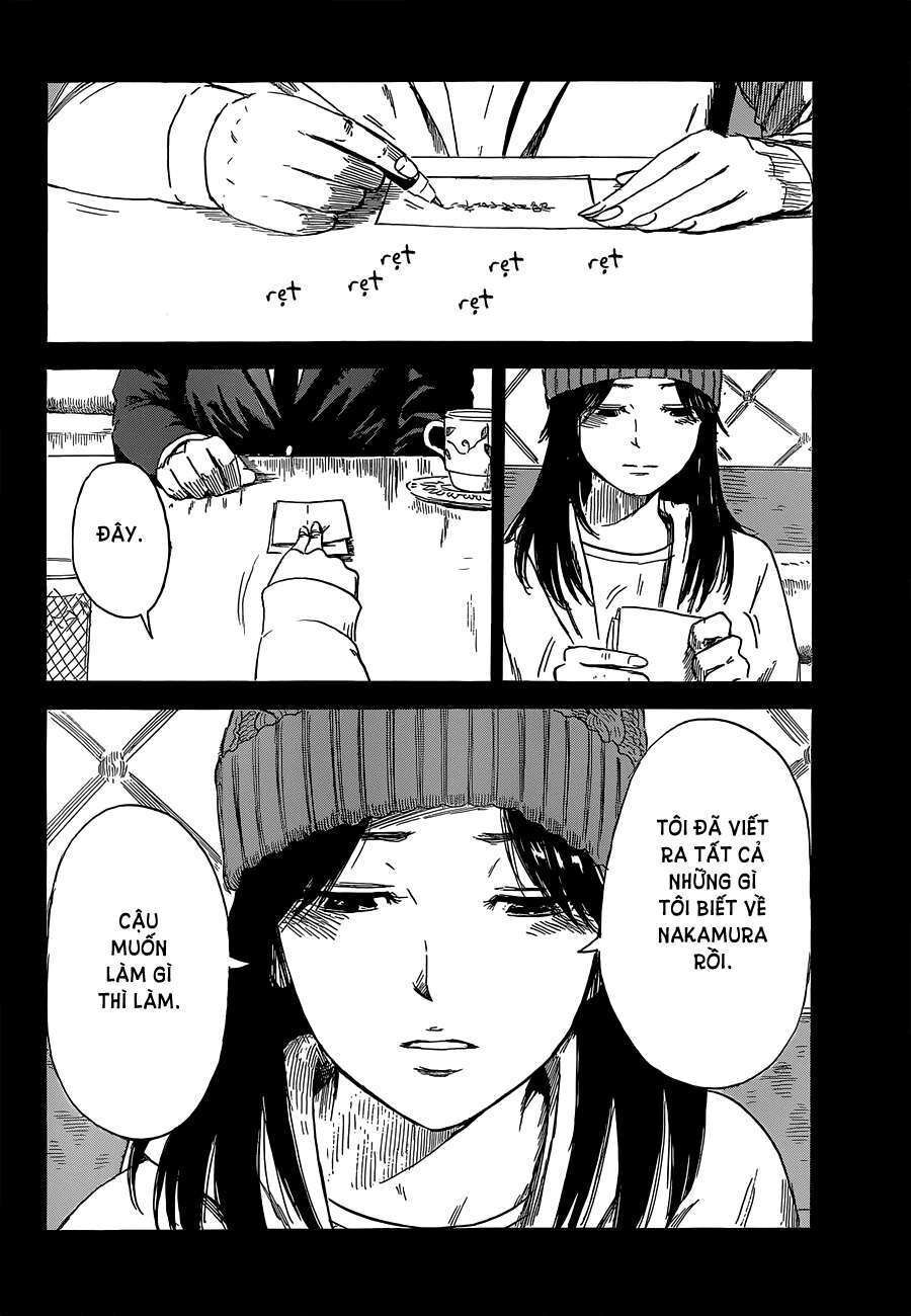Aku No Hana – Những Bông Hoa Ác Chapter 50 - Trang 11