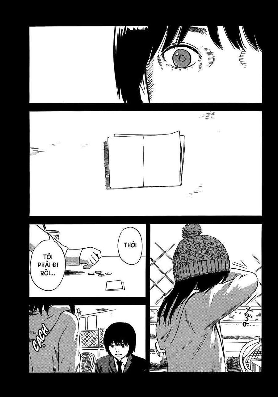 Aku No Hana – Những Bông Hoa Ác Chapter 50 - Trang 12