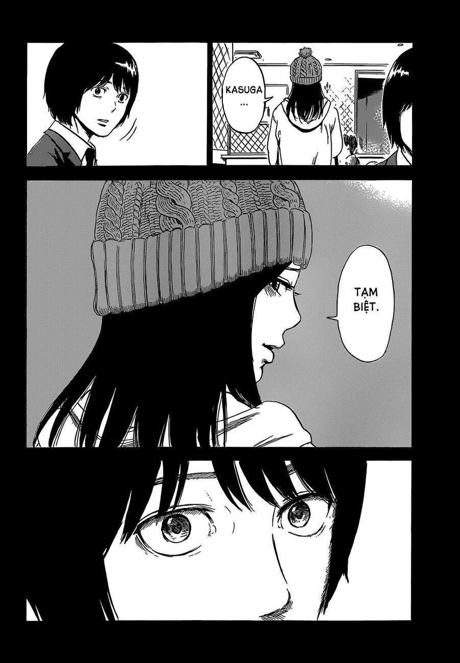 Aku No Hana – Những Bông Hoa Ác Chapter 50 - Trang 13