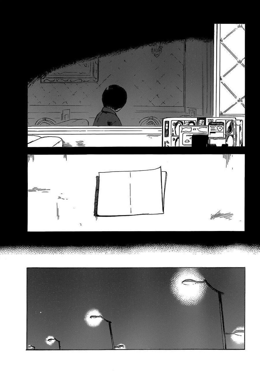 Aku No Hana – Những Bông Hoa Ác Chapter 50 - Trang 14