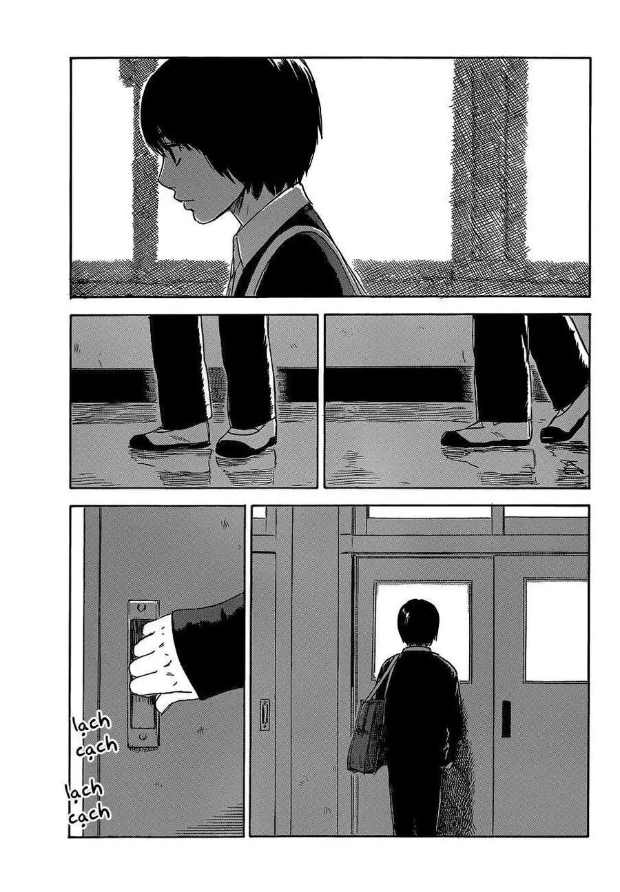 Aku No Hana – Những Bông Hoa Ác Chapter 50 - Trang 18