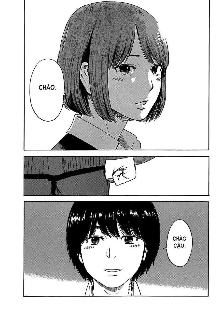 Aku No Hana – Những Bông Hoa Ác Chapter 50 - Trang 20