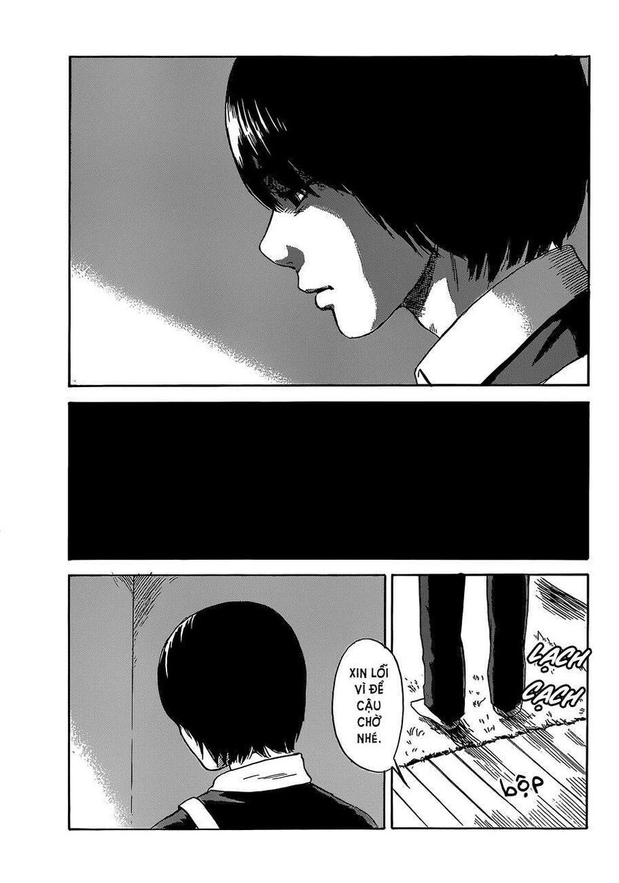 Aku No Hana – Những Bông Hoa Ác Chapter 50 - Trang 28