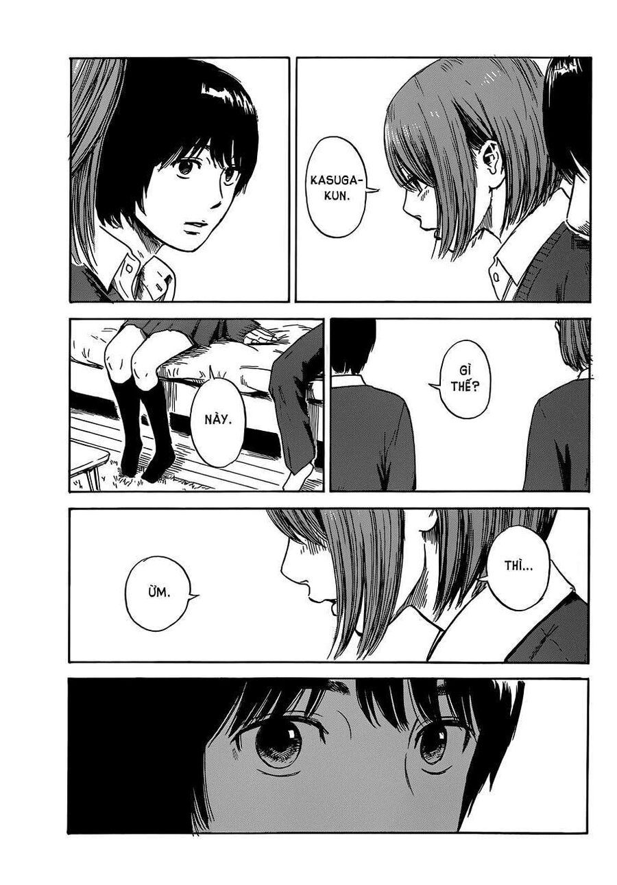 Aku No Hana – Những Bông Hoa Ác Chapter 50 - Trang 30