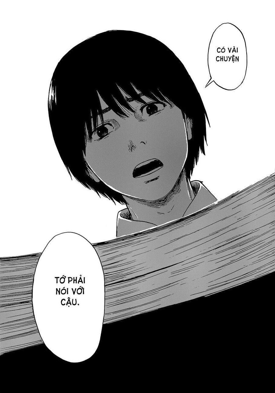 Aku No Hana – Những Bông Hoa Ác Chapter 50 - Trang 36