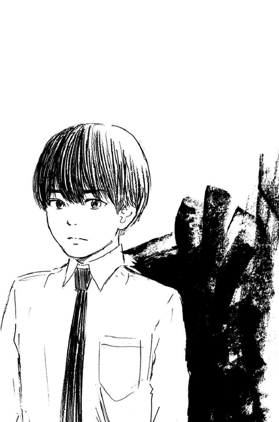 Aku No Hana – Những Bông Hoa Ác Chapter 50 - Trang 37
