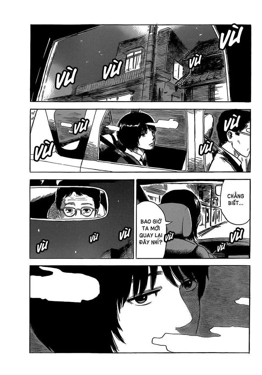 Aku No Hana – Những Bông Hoa Ác Chapter 50 - Trang 6
