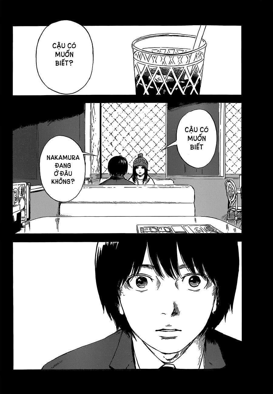 Aku No Hana – Những Bông Hoa Ác Chapter 50 - Trang 7