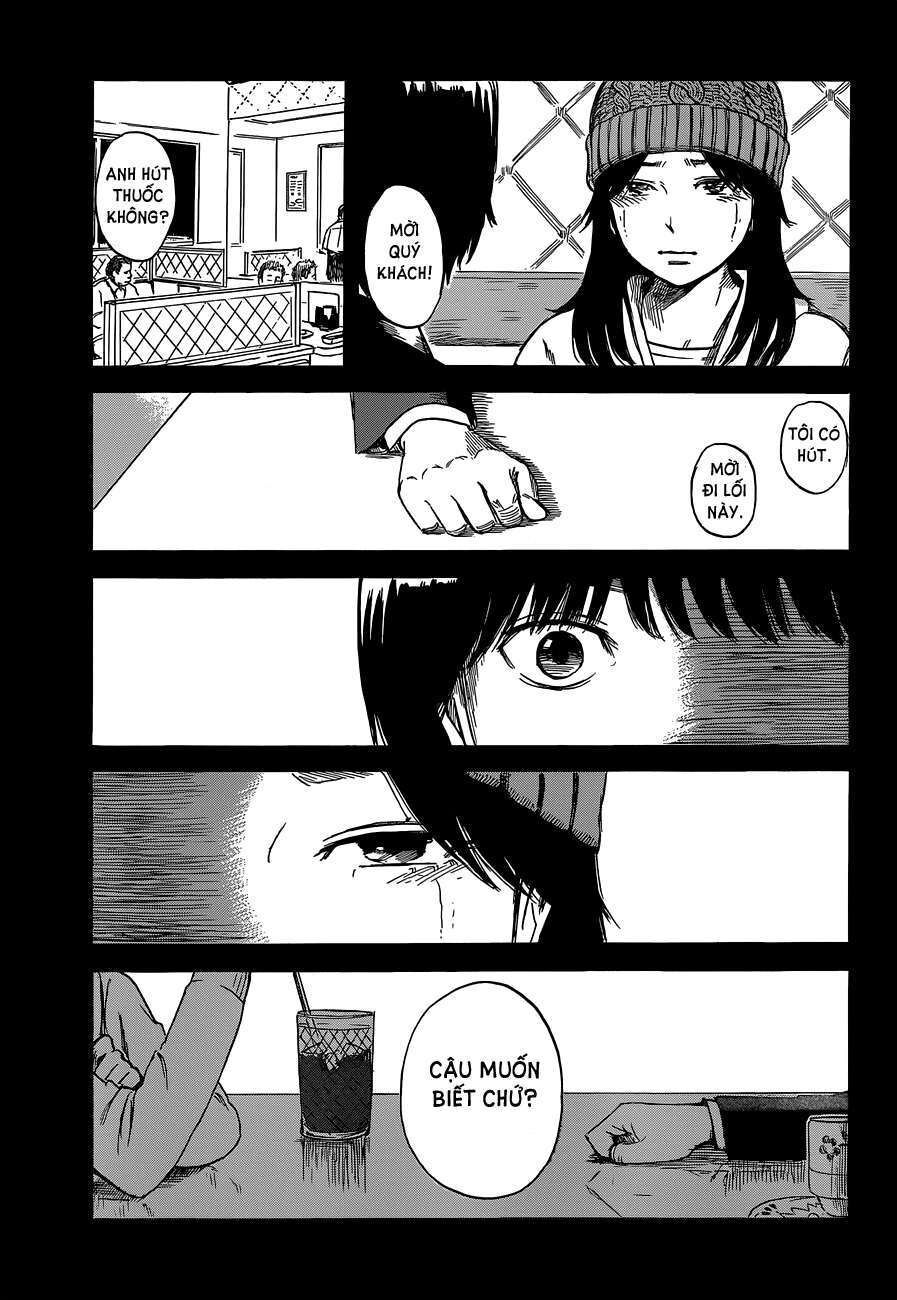 Aku No Hana – Những Bông Hoa Ác Chapter 50 - Trang 8