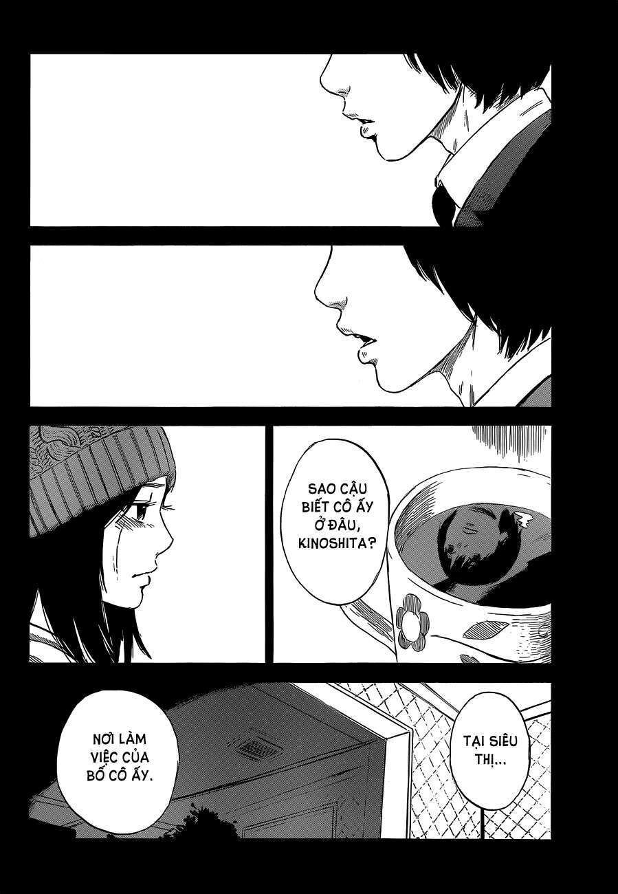 Aku No Hana – Những Bông Hoa Ác Chapter 50 - Trang 9
