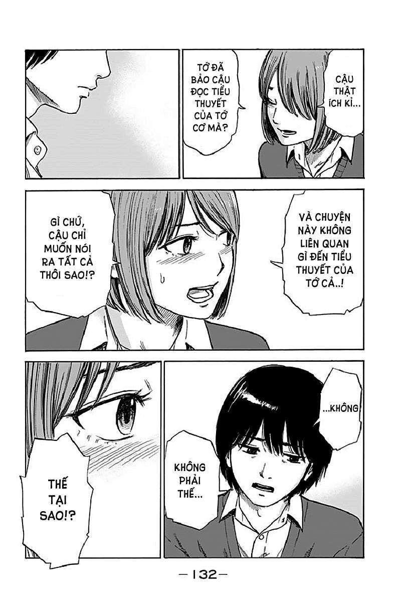 Aku No Hana – Những Bông Hoa Ác Chapter 51 - Trang 12