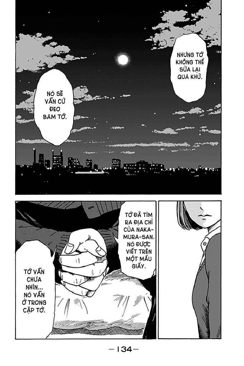Aku No Hana – Những Bông Hoa Ác Chapter 51 - Trang 14