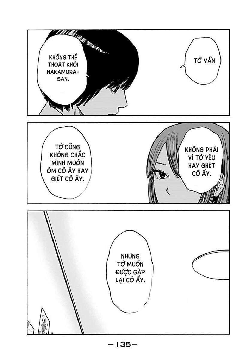 Aku No Hana – Những Bông Hoa Ác Chapter 51 - Trang 15