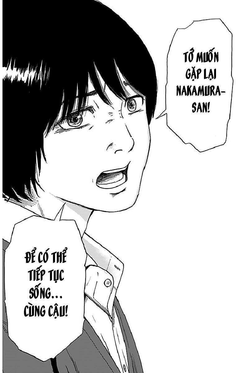 Aku No Hana – Những Bông Hoa Ác Chapter 51 - Trang 16