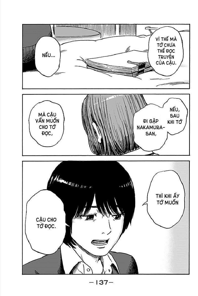 Aku No Hana – Những Bông Hoa Ác Chapter 51 - Trang 17