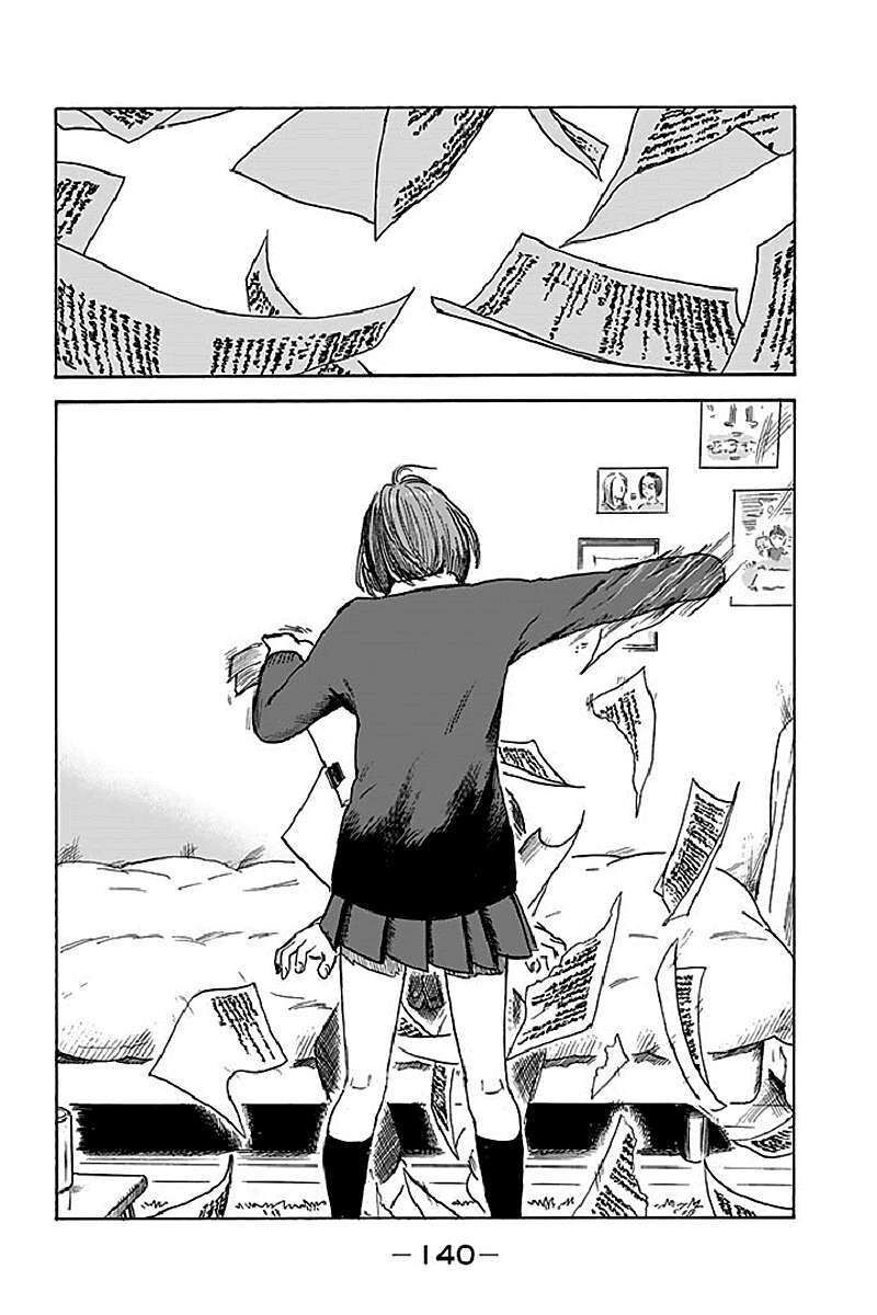 Aku No Hana – Những Bông Hoa Ác Chapter 51 - Trang 20
